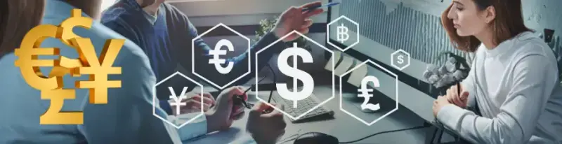 کرنسی ایکسچینج ریٹس کرنسی ایکسچینج ریٹس