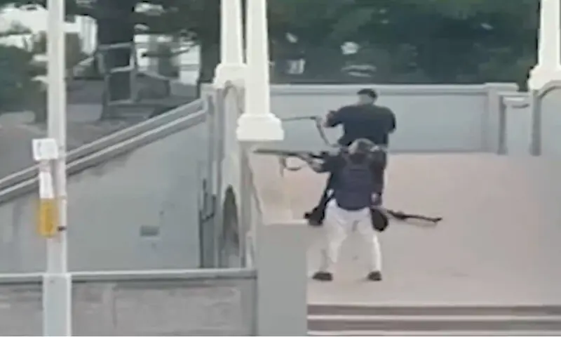 Indian family of Bondi gunman didn&rsquo;t know of &lsquo;radical mindset&rsquo;