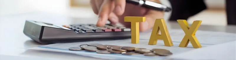 انکم ٹیکس کیلکولیٹر انکم ٹیکس کیلکولیٹر