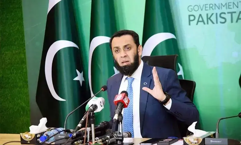 Disinformation campaign launched to malign Pakistan after Bondi Beach shooting: Tarar