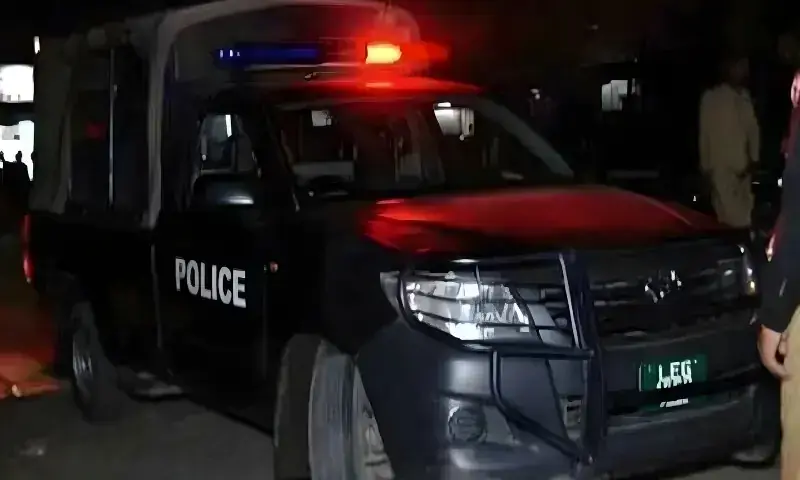 Ubauro bus attack: key suspect killed in alleged police encounter