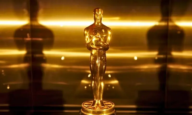 آسکر ایوارڈز کی نشریات ٹی وی کی بجائے یوٹیوب پر ہوں گی آسکر ایوارڈز کی نشریات ٹی وی کی بجائے یوٹیوب پر ہوں گی