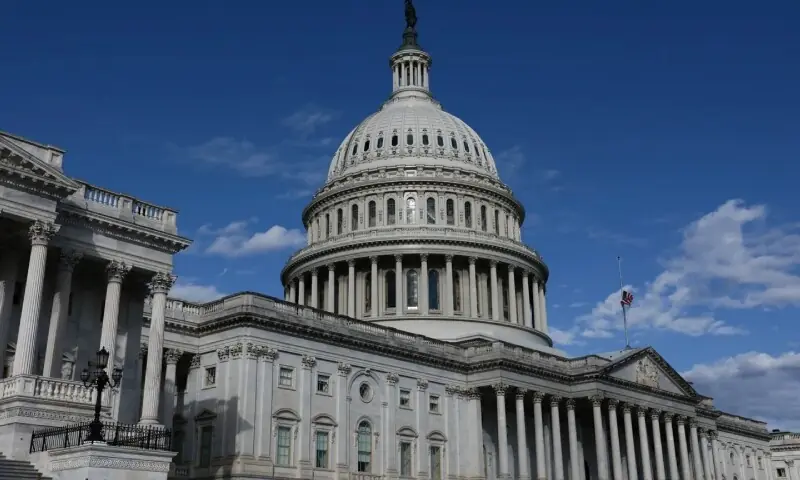 امریکا کا تاریخی دفاعی بل منظور، یوکرین اور وینزویلا شقوں پر ٹرمپ کو جھٹکا