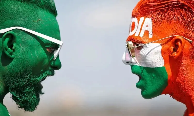 India-Pakistan tensions spill onto cricket field in tumultuous 2025