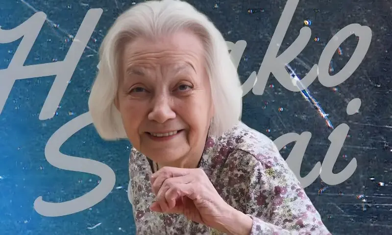 92 سالہ دادی نے &rsquo;ٹیکن 8&lsquo; ٹورنامنٹ جیت کر سب کو حیران کردیا