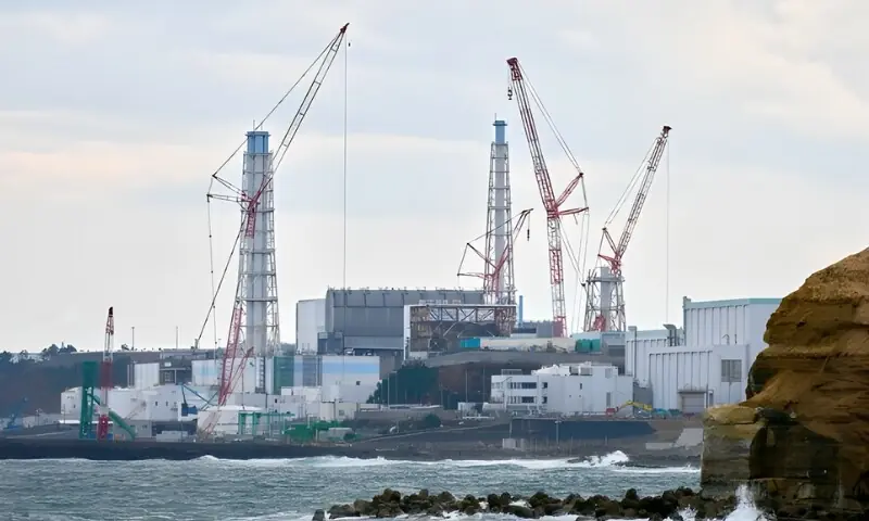 حادثے کے 15 سال بعد دنیا کا سب سے بڑا نیوکلیئر پلانٹ دوبارہ چلانے کی تیاری