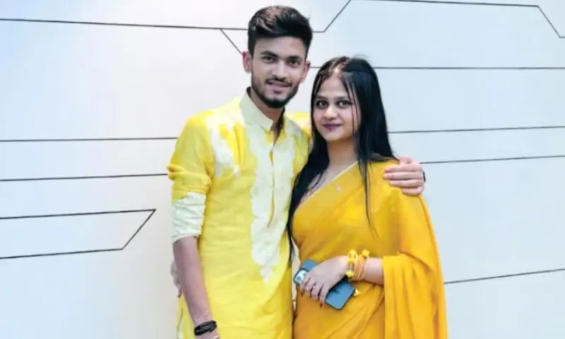 ED Raids YouTuber Anurag Dwivedi over alleged betting scam