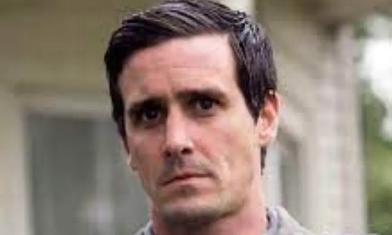 James Ransone, actor from &lsquo;the wire&rsquo; and horror films, dies at 46