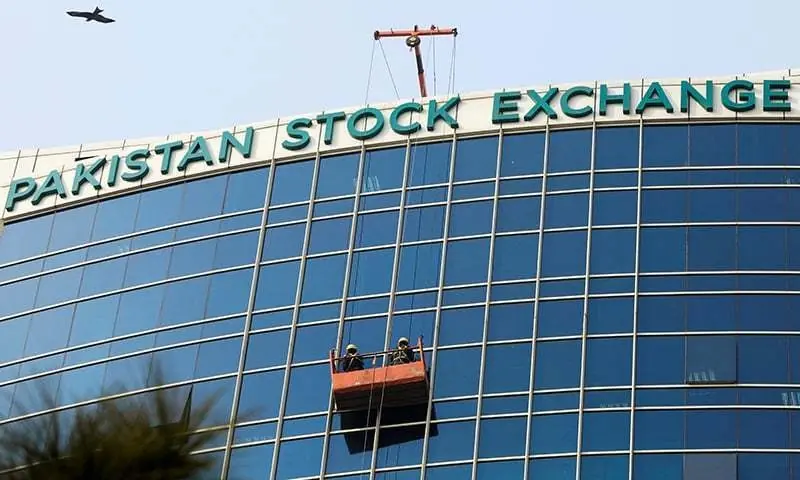 Pakistan sees stock market surge, key national updates