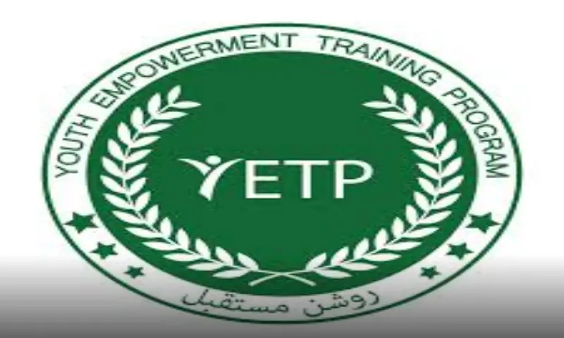 YETP to launch nationwide AI training for youth in 2026