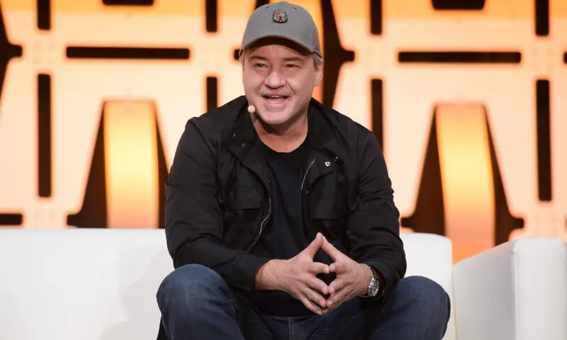 Call of duty co-creator Vince Zampella dies in California