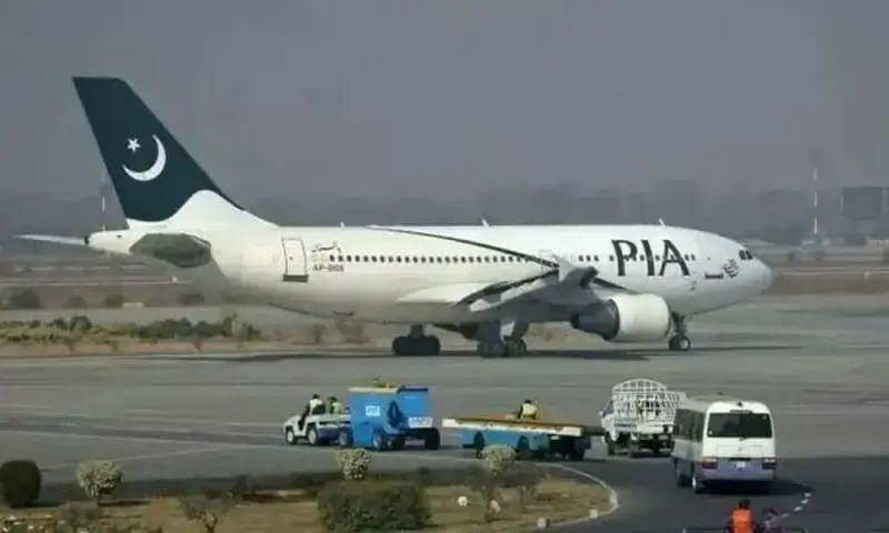 Arif Habib consortium acquires PIA with Rs135bn bid