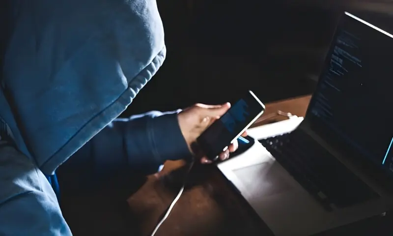 موبائل فون کی ایک سیٹنگ آپ کا بینک اکاؤنٹ خالی کر سکتی ہے