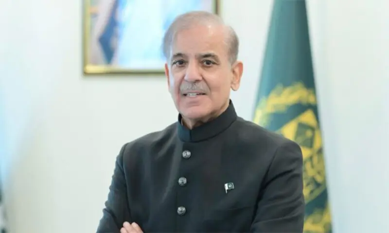 Panel urges PM to release jailed PTI leaders to advance talks