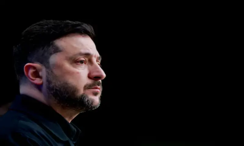 Zelensky seeks trump meeting to settle sensitive Ukraine-Russia peace issues