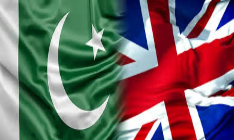 UK seeks evidence from Pakistan over threats made at PTI protest