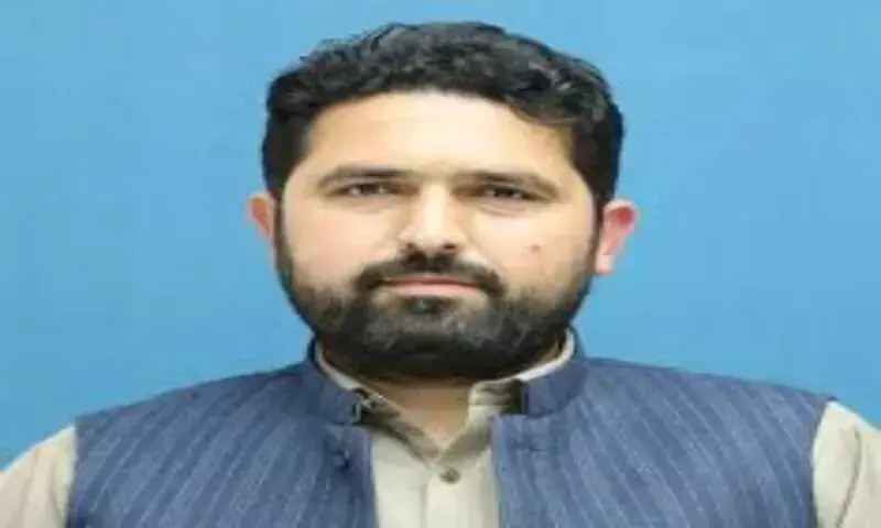 Afridi says PTI preparing &lsquo;street movement&rsquo; on party founder&rsquo;s directives