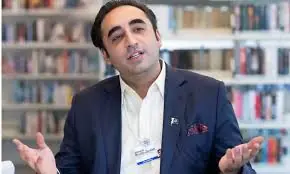 Bilawal urges PTI to shun &lsquo;politics of extremism&rsquo;