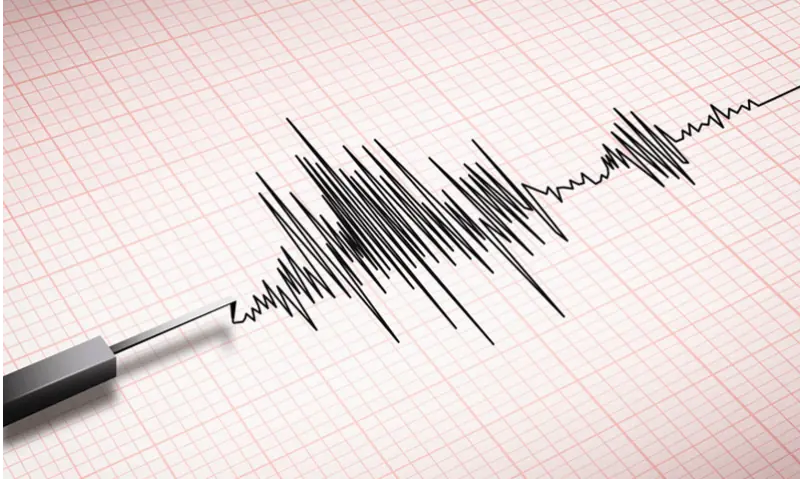 Mild earthquake shakes Quetta and surrounding areas