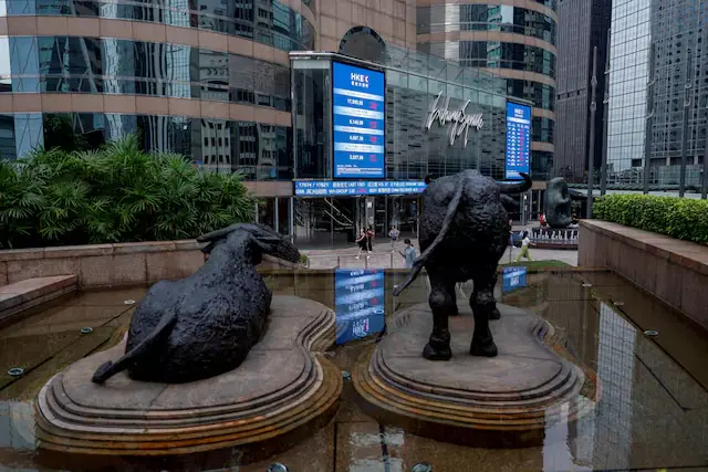 Chinese AI firm MiniMax, others launch Hong Kong IPOs in year-end rush