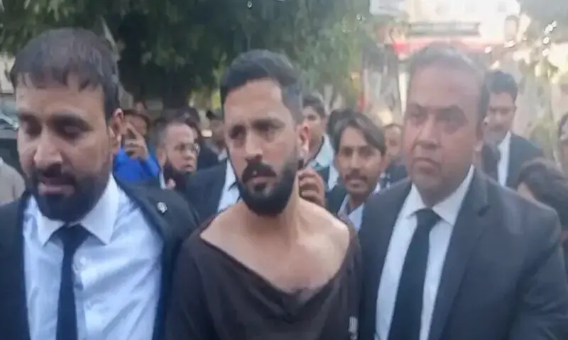 Karachi Bar Association calls off strike over Rajab Butt&rsquo;s case