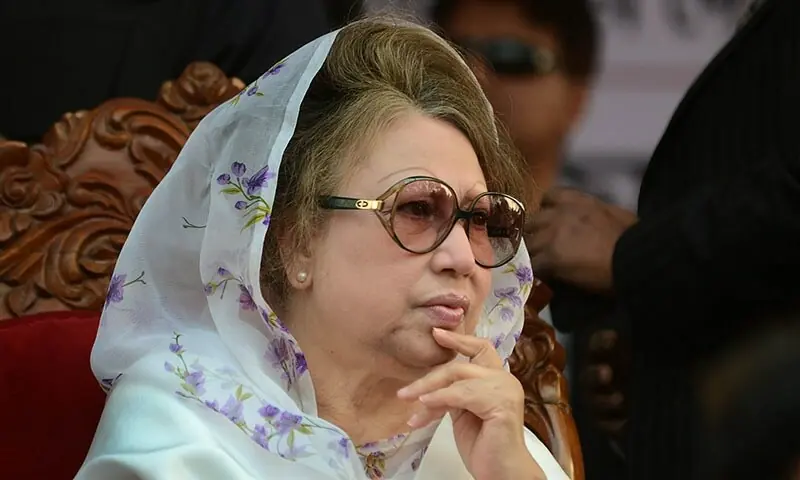 BNP faces post-election challenge after Khaleda Zia&rsquo;s death