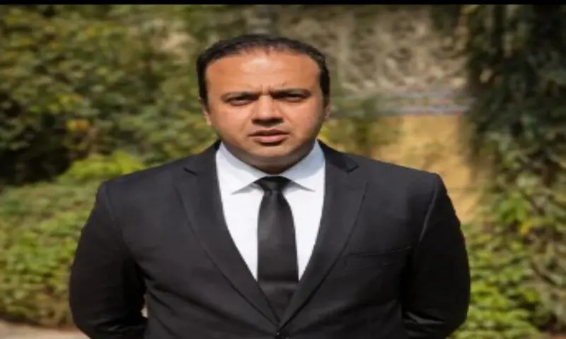 Punjab Bar Council suspends lawyer Ali Ashfaq&rsquo;s licence over alleged misconduct