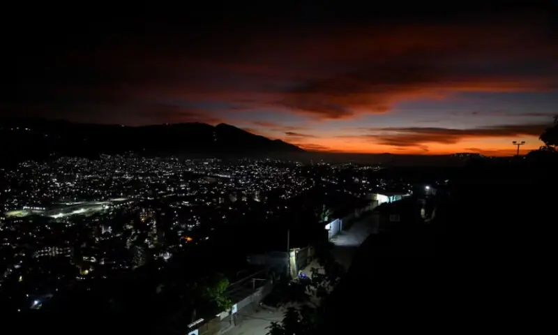 World reacts to US strikes on Venezuela