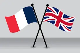 Britain, France bomb suspected Daesh arms dump in Syria