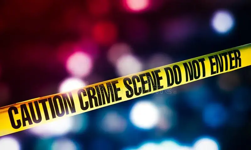 Investigation underway after 4 bodies discovered in Balochistan border area