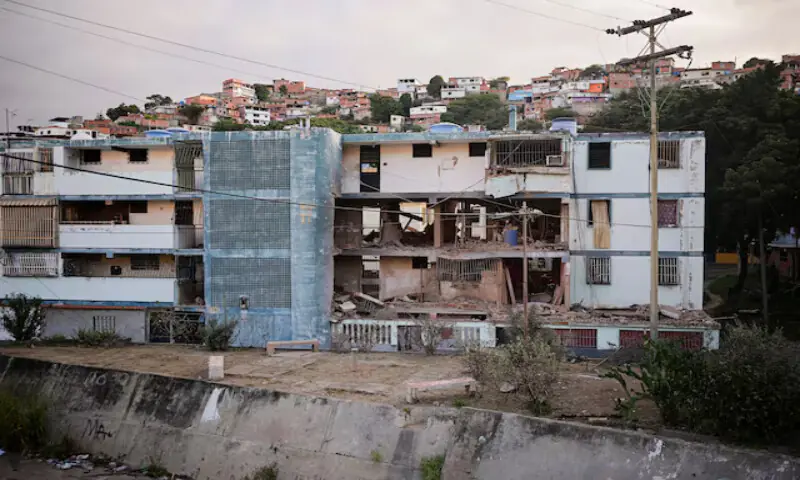 Cuba says 32 of its citizens killed in US raid on Venezuela