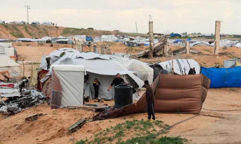 Teenage boy among 3 Palestinians killed by Israeli forces kill in Gaza