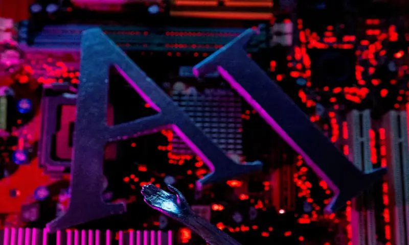 AI-driven inflation is 2026&rsquo;s most overlooked risk, say investors