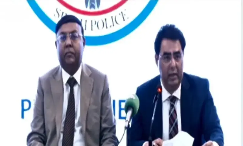 Major terror plot foiled in Karachi as CTD seizes massive explosives cache