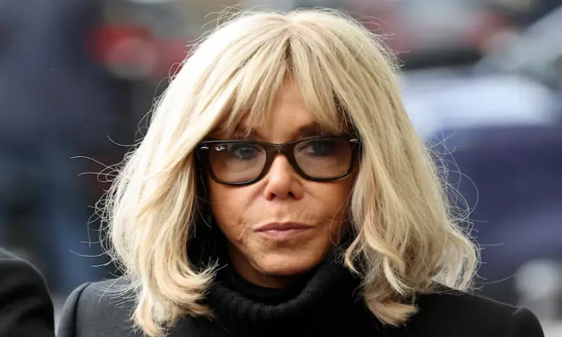 Ten convicted for cyber-bullying France&rsquo;s Brigitte Macron