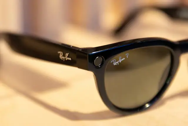 Meta delays global rollout of Ray-Ban Display glasses on strong US demand