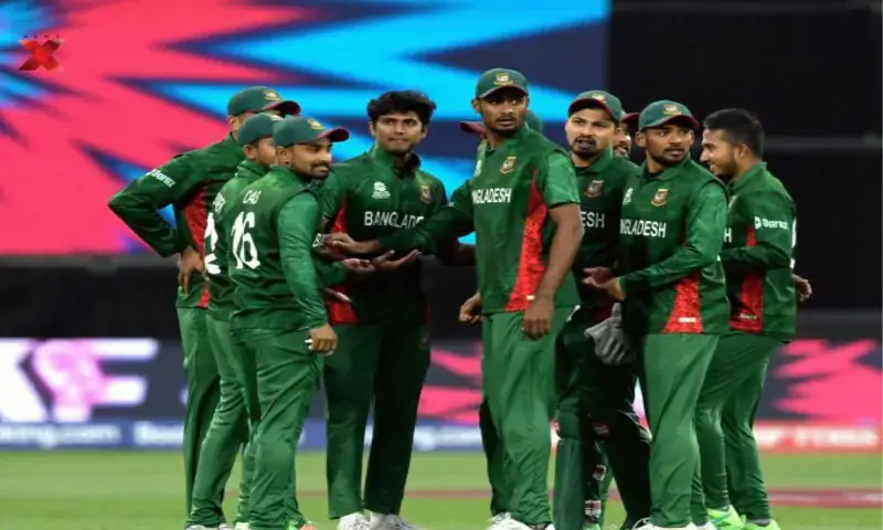 Bangladesh denies ICC ultimatum to play T20 World Cup in India