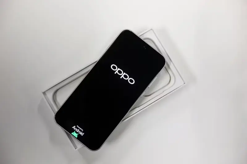 Chinese smartphone maker Realme set to become an Oppo sub-brand