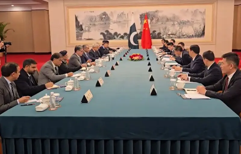 Federal interior minister to establish security unit for Chinese nationals