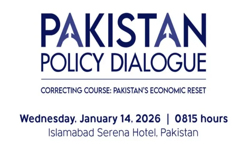 Ishaq Dar to head Pakistan Policy Dialogue as focus turns to economic reset