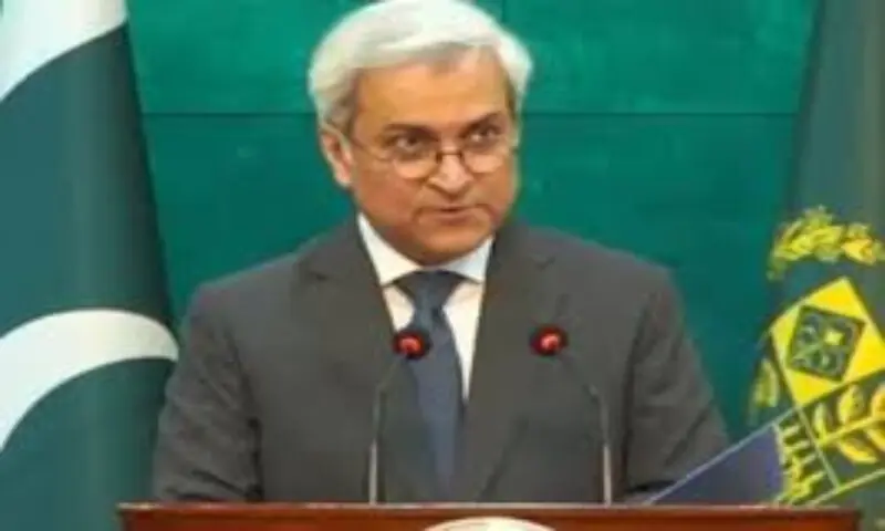 Any defence deal with Saudi Arabia will be confirmed after formal completion: Foreign Office