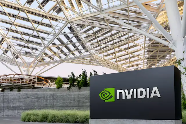 Nvidia and auto suppliers roll out partnerships to rekindle self-driving push