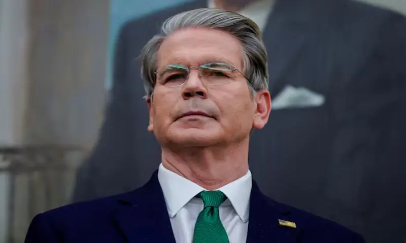 US to host G7 finance ministers meeting on critical minerals