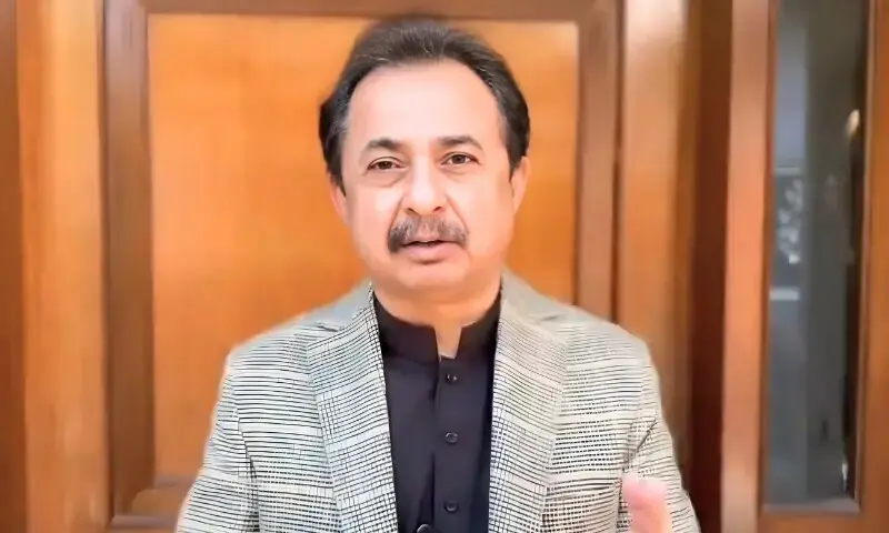 PTI accuses Sindh govt of creating obstacles ahead of Karachi rally