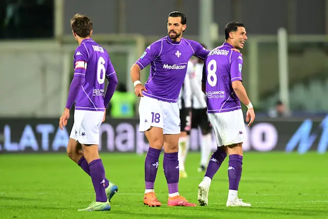 Saudi&rsquo;s Al Hilal club sign former Arsenal defender Pablo Mari