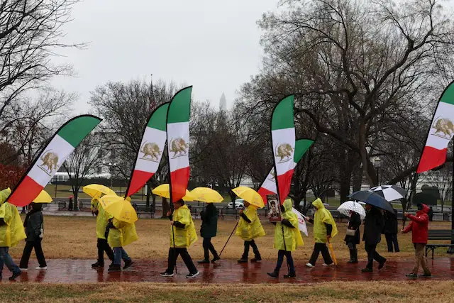 Some US senators skeptical about military options for Iran