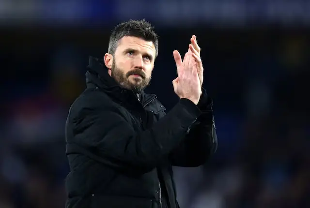 Man Utd appoint Carrick as interim manager until end of season