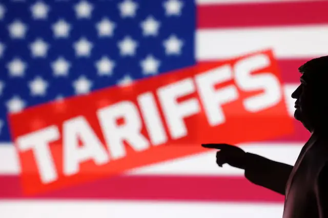 Who are Iran&rsquo;s trading partners facing 25% US tariffs?