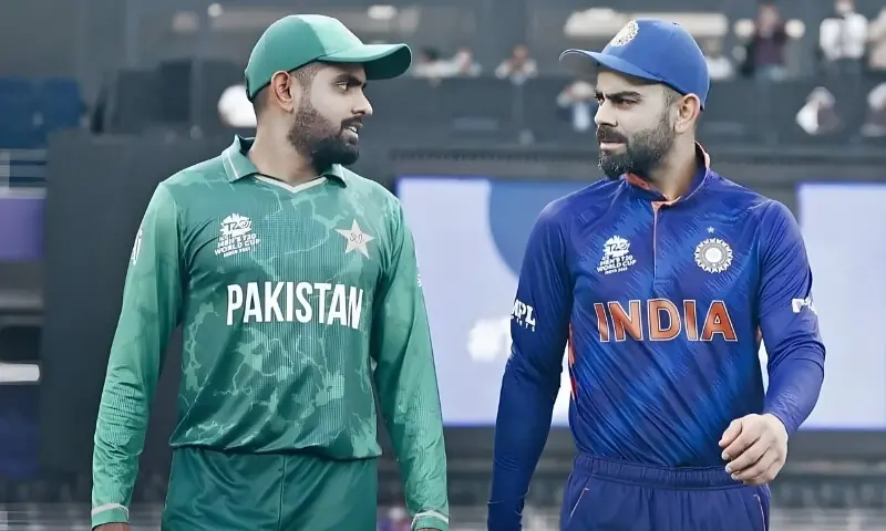 ویرات کوہلی کا 4 سال بعد ون ڈے رینکنگ میں پھر پہلا نمبر، بابر کی کیا پوزیشن رہی؟ ویرات کوہلی کا 4 سال بعد ون ڈے رینکنگ میں پھر پہلا نمبر، بابر کی کیا پوزیشن رہی؟