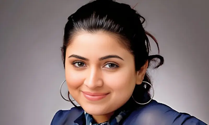 مایا خان لائیو شو میں رو پڑیں، وجہ کیا تھی؟